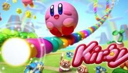 ZTGD | Kirby and the Rainbow Curse Review