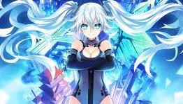 ZTGD | Hyperdevotion Noire: Goddess Black Heart Review