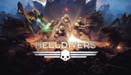 Helldiver’s Positive Reviews Mark a Change in my Gaming Interests