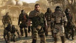 MGS5: Metal Gear Online Trailer Secrets