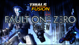 Trials Fusion – Fault One Zero DLC Review – TXH