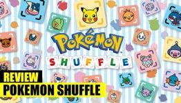 Pokemon Shuffle Review | The Tyuno Project