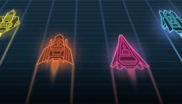 New Twin-Stick Shooter Aperion Cyberstorm Coming to Wii U