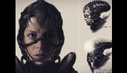 District 9 Director Discusses His Alien Plans
