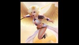 Five Minute Matches in Call of Champions MOBA are Great Concept