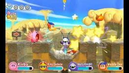 Kirby’s Adventure Wii review: slick and enjoyable as ever – The Independent