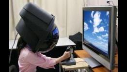 Virtual Reality and Your Health