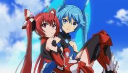 Gonna Be The Twin-Tail! Review | Pulp 365