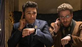 Blu-ray Review: The Interview | Cinematically Enigmatic