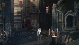 Dead Synchronicity: Tomorrow Comes Today – Hands On Preview | The Reticule