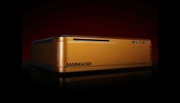 Maingear Unveils Drift Steam Machine, Starts Taking Pre-Orders