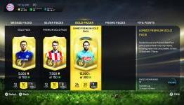 How to Get In-Form Players in FIFA 15 Ultimate Team