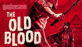 Wolfenstein Prequel Incoming May 5th
