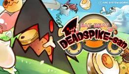 Review: Eat Beat Deadspike-san