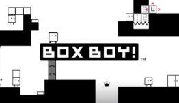 Nintendo’s Box Boy! Is Coming To The U.S. This Spring