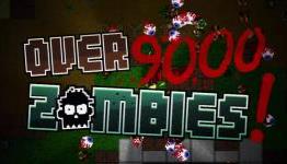 NGB | Over 9000 Zombies! Review