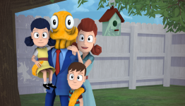 Indie Extravaganza – All Wii U Indie Game Announcements from GDC