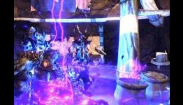 Asiasoft Announces New MMOs for Playpark Portal