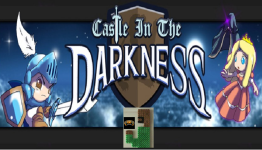 Have Game, Will Play: Castle in The Darkness Review | GameEnthus