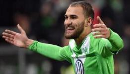 Wolfsburg’s Dost is Bundesliga’s February Player of the Month