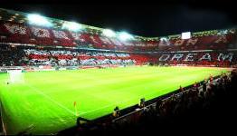 FC Twente docked three points by Dutch FA as financial problems continue