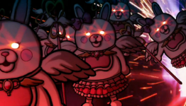 Danganronpa 3 in development, still in its ‘very early’ stages