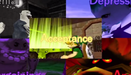 Eiji Aonuma Comments on the 5 Stages of Grief Theory, Wanted to Hook Players into the Emotional Tone