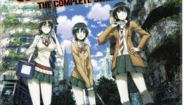 Coppelion Complete Collection Blu-ray Anime Review | Fandom Post