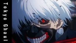 ‘Tokyo Ghoul √A’ Anime Reveals Another Subtitled Clip