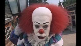 ‘It’ Director Seeks “Perfect Pennywise” Clown