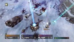 Helldivers Review – Eurogamer