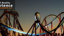 Best Roller Coaster Google Cardboard VR Games