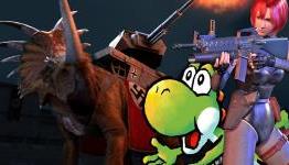 10 Dinosaur Games You Definitely Need to Play
