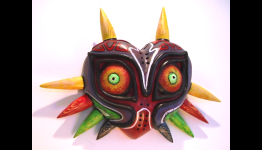 Majora’s Mask Reborn