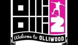 OlliOlli 2: Welcome to Olliwood Review: Grind Over Matter | Leviathyn
