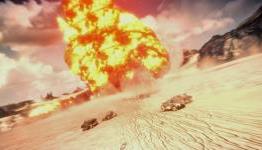 Designing The Gameplay Of Mad Max