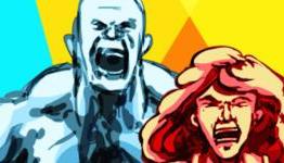 Professional wrestling and Reality — The achievement that is Slammed!