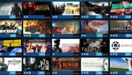SteamOS Sale Hits Steam