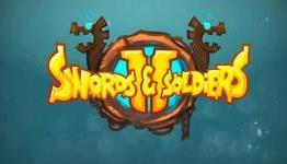 The Persians are coming to Swords & Soldiers 2