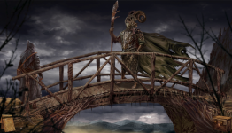 Tormentum – Dark Sorrow Review | Ghost volta