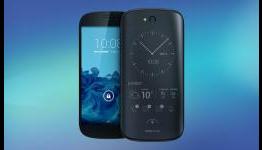 YotaPhone 2 Reaching US Through Indiegogo