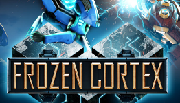 Frozen Cortex – Review | Player2