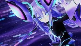 Hyperdimension Neptunia Victory II gameplay trailer, screenshots