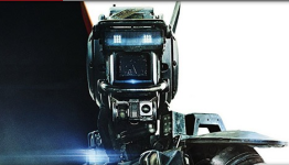 Chappie Review – IGN