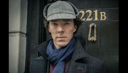 Why We’re Still Not Sick Of Sherlock Holmes
