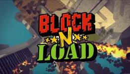 Block N Load Release Date Announced