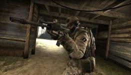 Go for Pro – Counterstrike of Legends