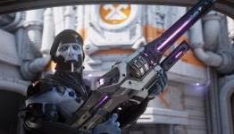 Unreal Tournament – New Official Trailer Is Full of Gibs & Relentless Action