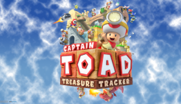 Captain Toad: Treasure Tracker Review [The Bit]
