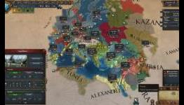Europa Universalis IV – El Dorado Review | Softpedia
